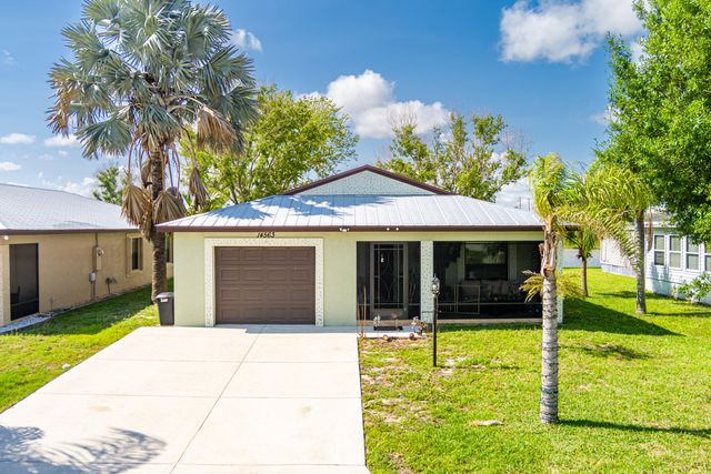 14563 Dalia Avenue, Fort Pierce, FL 34951