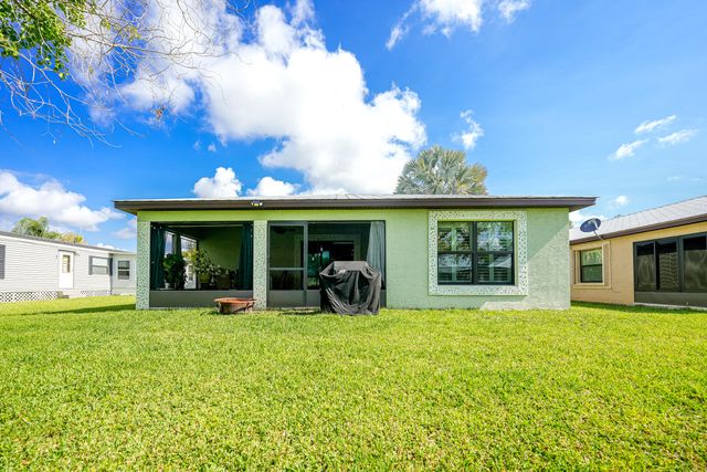 14563 Dalia Avenue, Fort Pierce, FL 34951