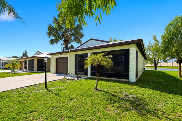 14563 Dalia Avenue, Fort Pierce, FL 34951