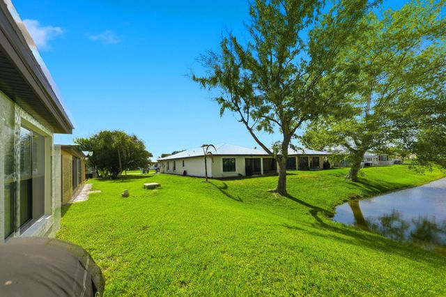 14563 Dalia Avenue, Fort Pierce, FL 34951