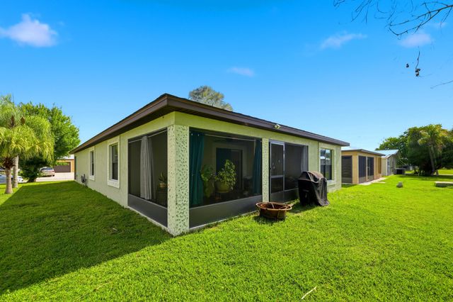 14563 Dalia Avenue, Fort Pierce, FL 34951