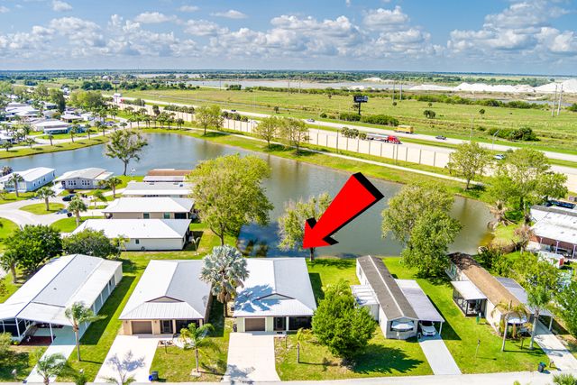 14563 Dalia Avenue, Fort Pierce, FL 34951