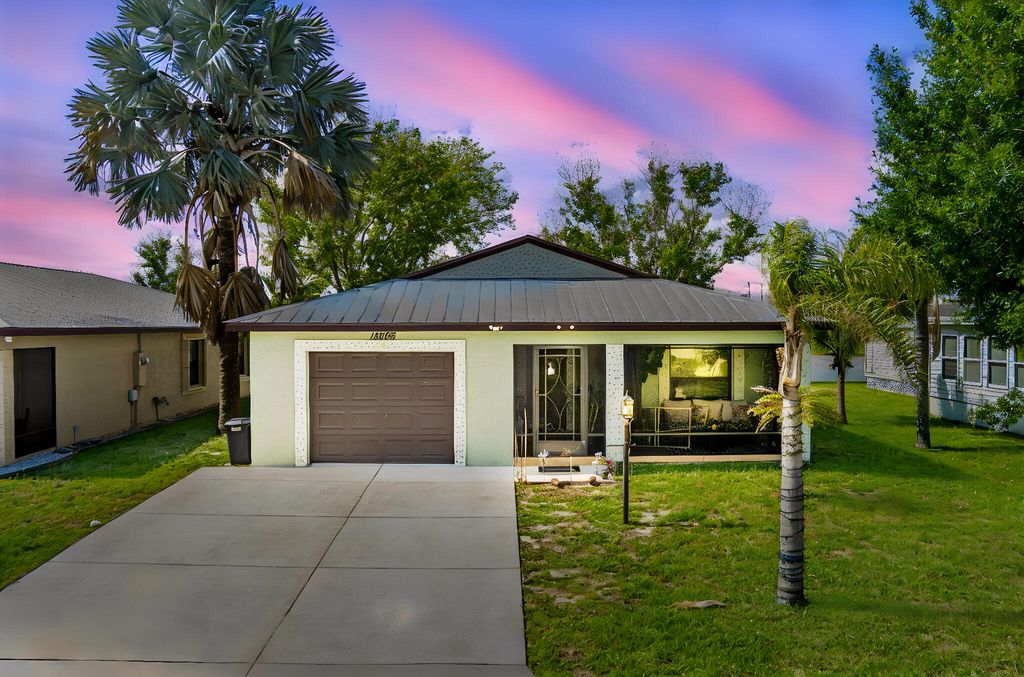 14563 Dalia Avenue, Fort Pierce, FL 34951