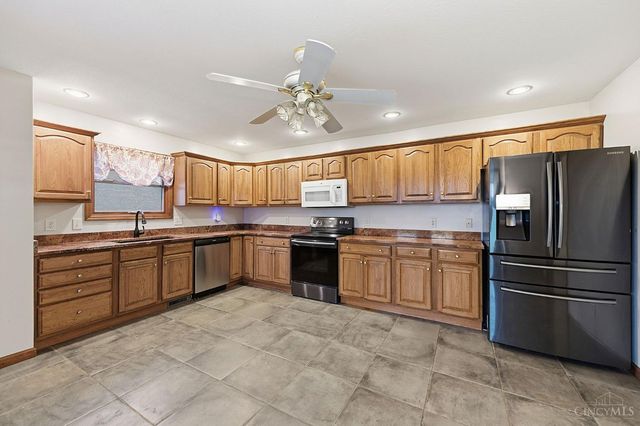 10744 Edgewood Road, Crosby Twp, OH 45030