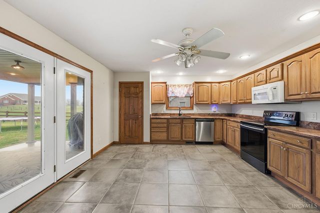 10744 Edgewood Road, Crosby Twp, OH 45030