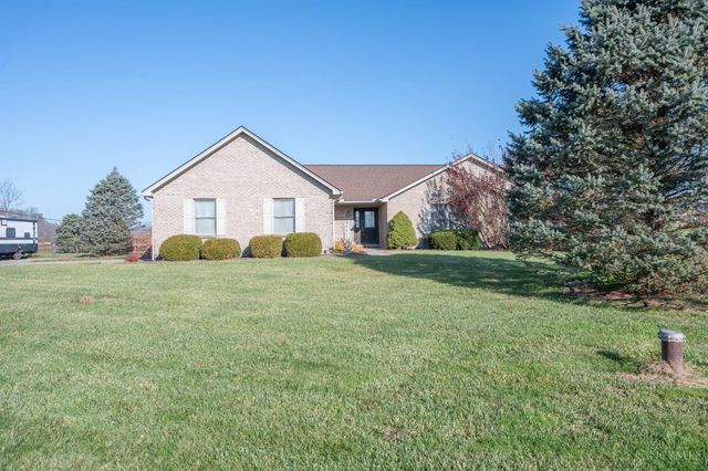 10744 Edgewood Road, Crosby Twp, OH 45030