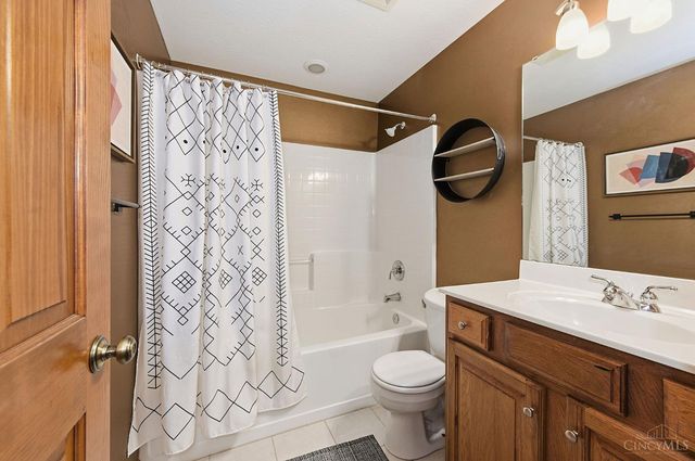 10744 Edgewood Road, Crosby Twp, OH 45030