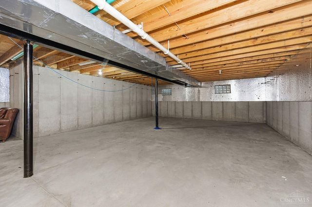 10744 Edgewood Road, Crosby Twp, OH 45030