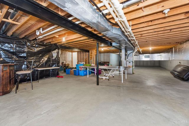 10744 Edgewood Road, Crosby Twp, OH 45030