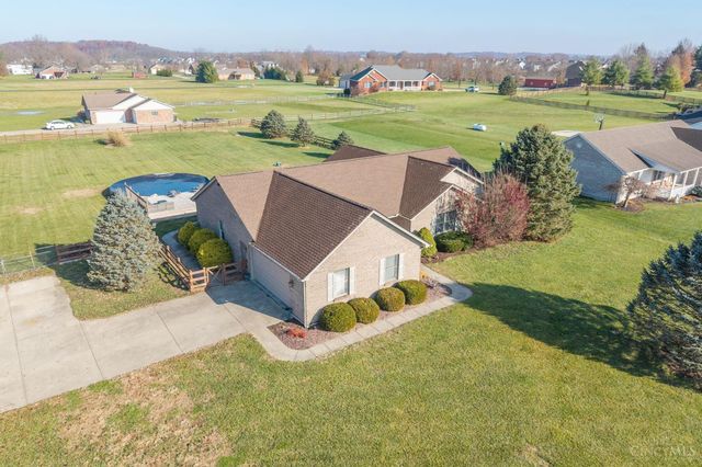 10744 Edgewood Road, Crosby Twp, OH 45030