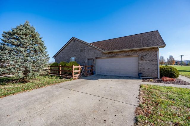 10744 Edgewood Road, Crosby Twp, OH 45030