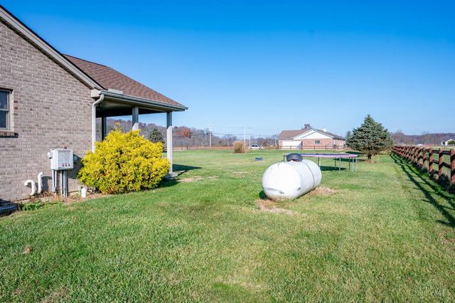 10744 Edgewood Road, Crosby Twp, OH 45030