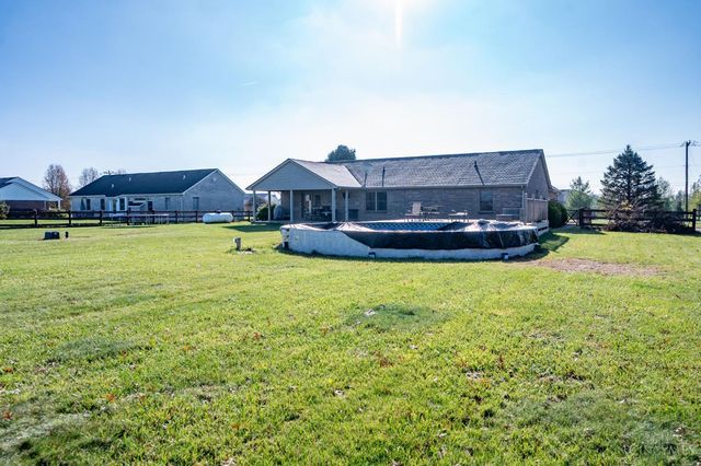 10744 Edgewood Road, Crosby Twp, OH 45030