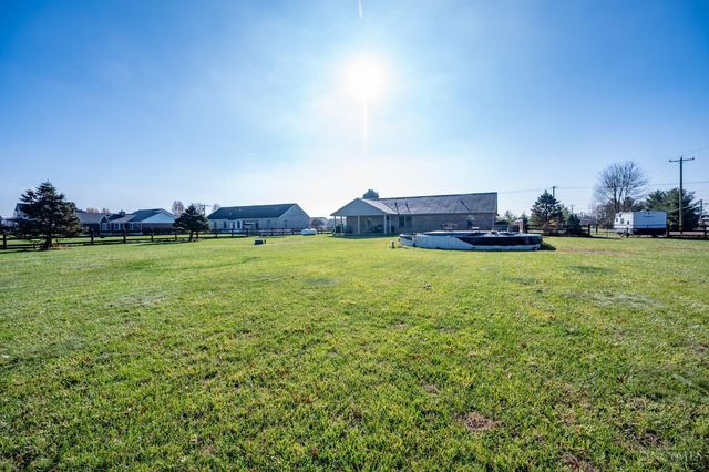 10744 Edgewood Road, Crosby Twp, OH 45030