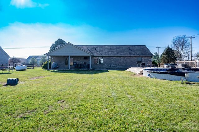 10744 Edgewood Road, Crosby Twp, OH 45030