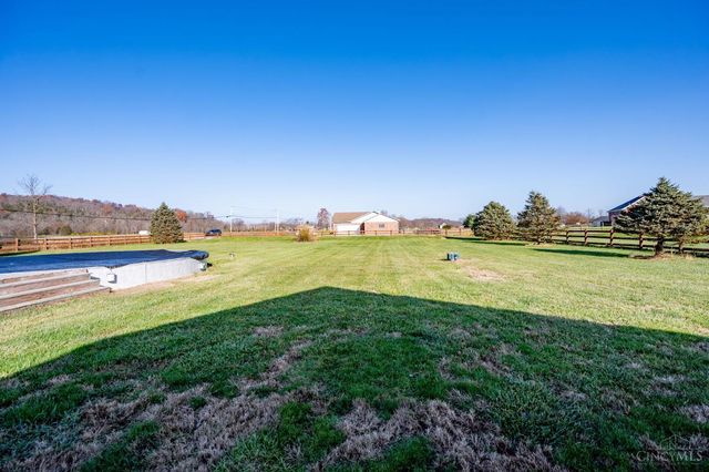 10744 Edgewood Road, Crosby Twp, OH 45030