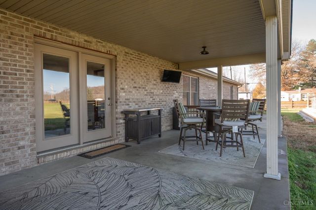 10744 Edgewood Road, Crosby Twp, OH 45030