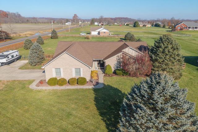 10744 Edgewood Road, Crosby Twp, OH 45030