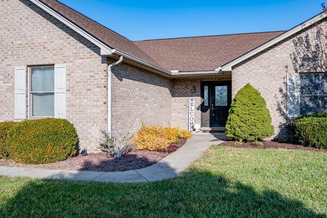 10744 Edgewood Road, Crosby Twp, OH 45030