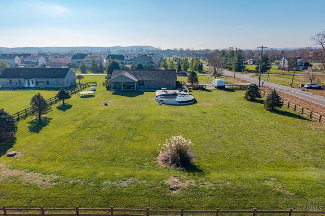 10744 Edgewood Road, Crosby Twp, OH 45030