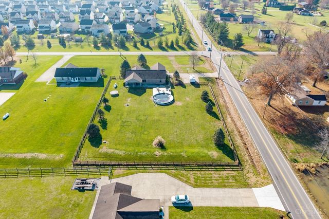 10744 Edgewood Road, Crosby Twp, OH 45030