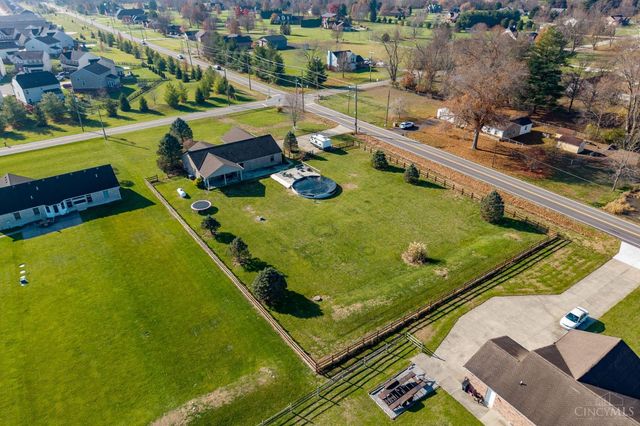 10744 Edgewood Road, Crosby Twp, OH 45030