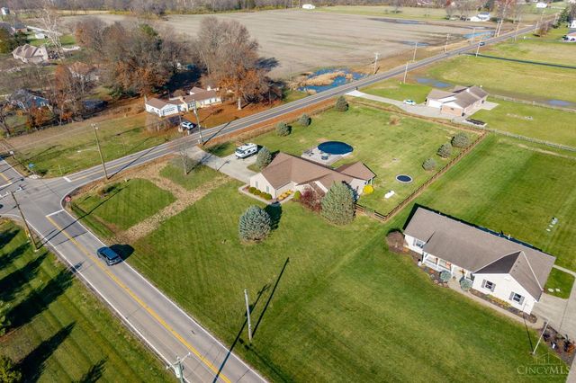 10744 Edgewood Road, Crosby Twp, OH 45030