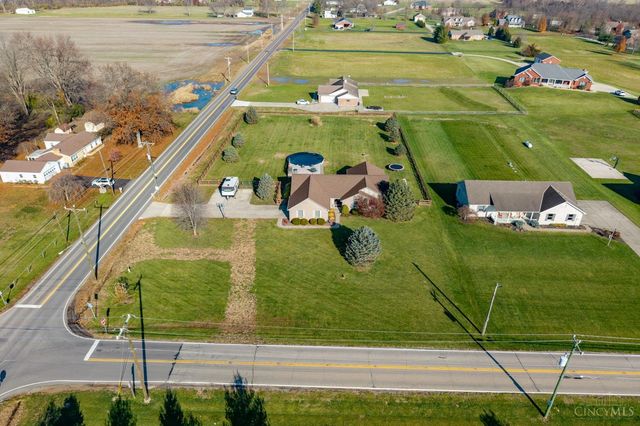 10744 Edgewood Road, Crosby Twp, OH 45030