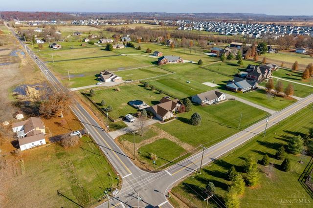 10744 Edgewood Road, Crosby Twp, OH 45030