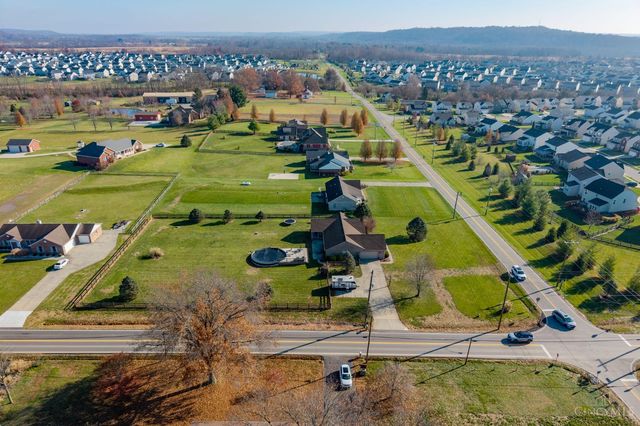 10744 Edgewood Road, Crosby Twp, OH 45030