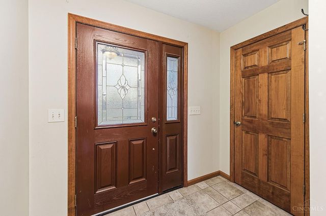 10744 Edgewood Road, Crosby Twp, OH 45030