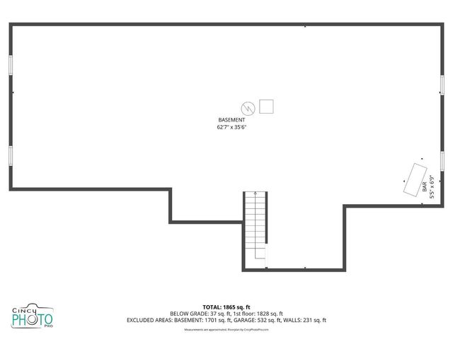 10744 Edgewood Road, Crosby Twp, OH 45030