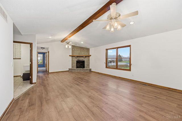 10744 Edgewood Road, Crosby Twp, OH 45030