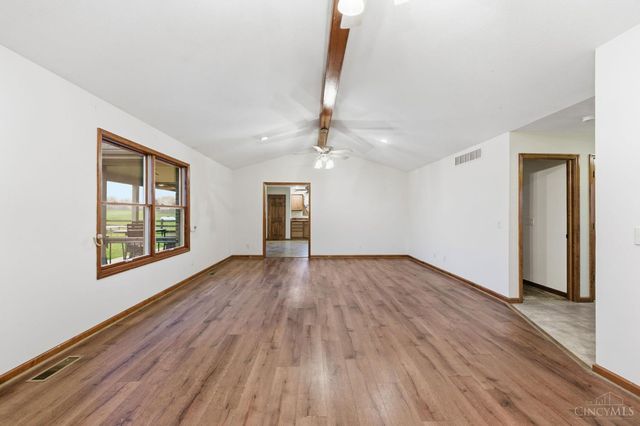 10744 Edgewood Road, Crosby Twp, OH 45030