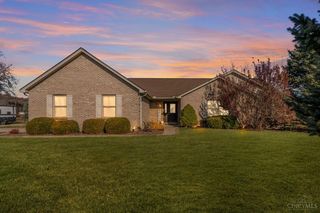 10744 Edgewood Road, Crosby Twp, OH 45030