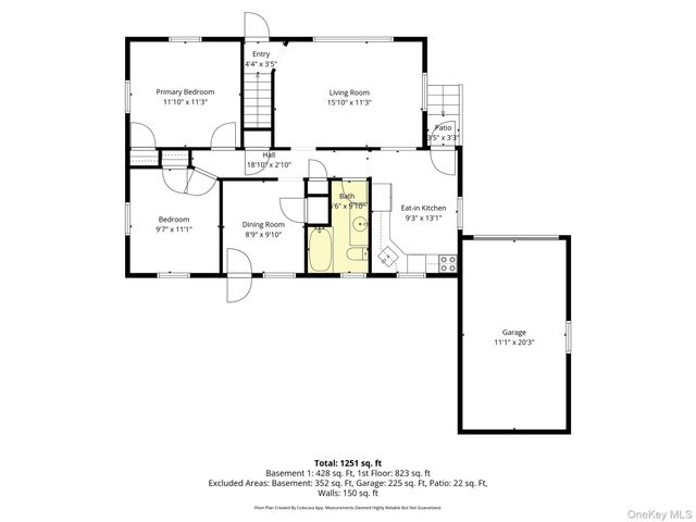 449 51st Street, Lindenhurst, NY 11757