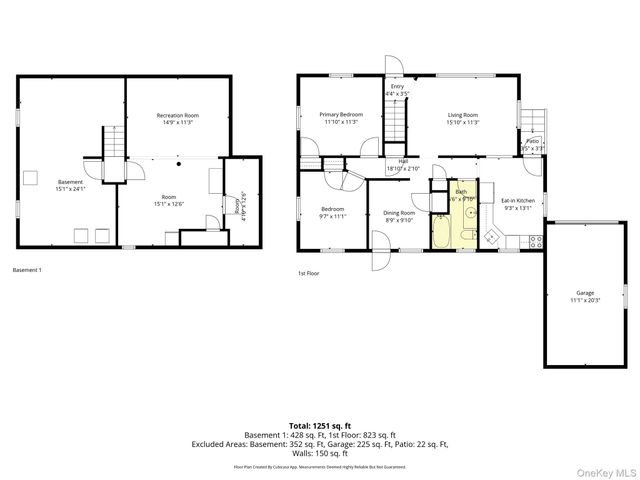 449 51st Street, Lindenhurst, NY 11757