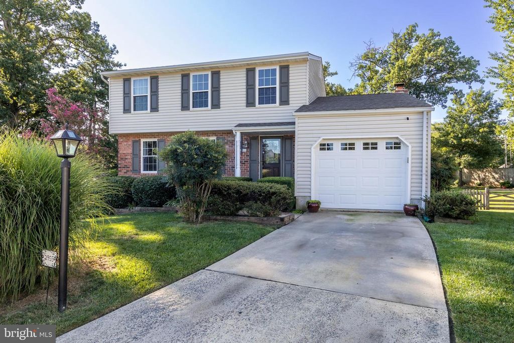 2955 MARGATE CT, Abingdon, MD 21009