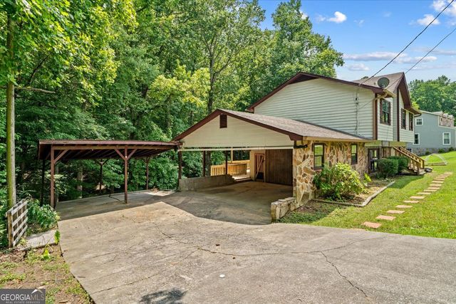3214 SE Headrick Circle, Dalton, GA 30721