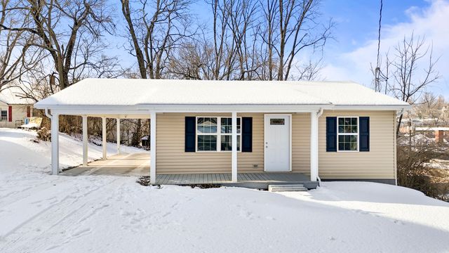 140 E Main Street, Flemingsburg, KY 41041