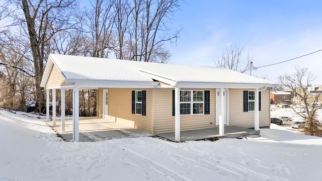 140 E Main Street, Flemingsburg, KY 41041