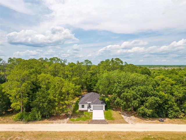 2132 PINE MEADOWS GOLF COURSE ROAD, Eustis, FL 32726