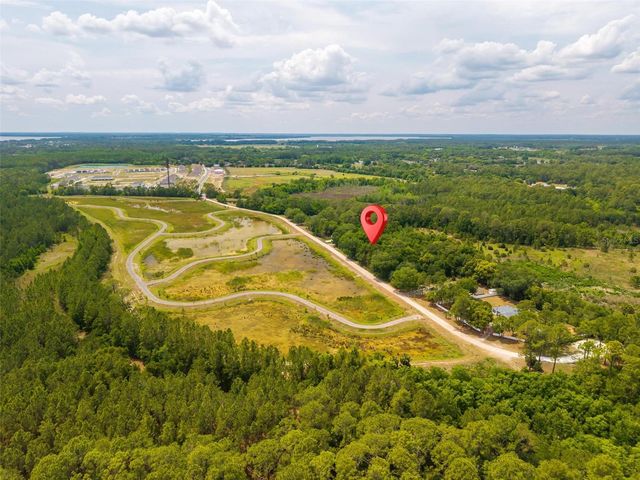 2132 PINE MEADOWS GOLF COURSE ROAD, Eustis, FL 32726