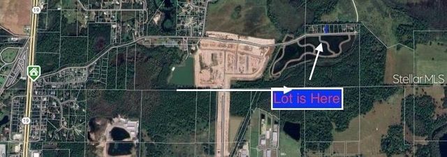 2132 PINE MEADOWS GOLF COURSE ROAD, Eustis, FL 32726