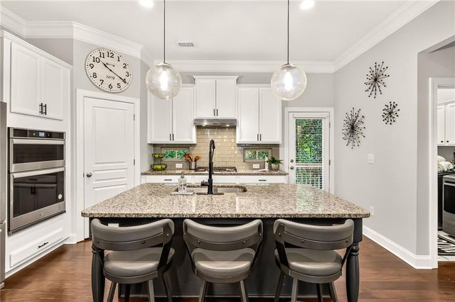 142 Brindle Lane, Alpharetta, GA 30009
