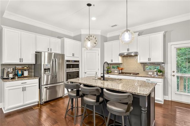 142 Brindle Lane, Alpharetta, GA 30009