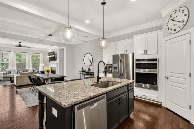 142 Brindle Lane, Alpharetta, GA 30009
