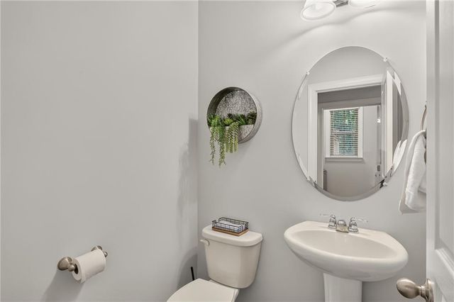 142 Brindle Lane, Alpharetta, GA 30009
