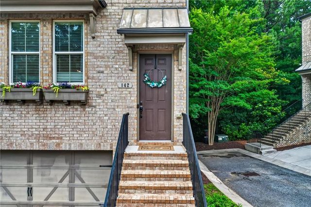 142 Brindle Lane, Alpharetta, GA 30009