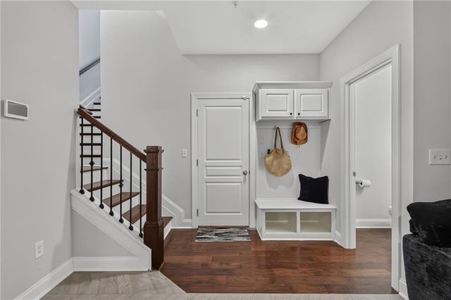 142 Brindle Lane, Alpharetta, GA 30009